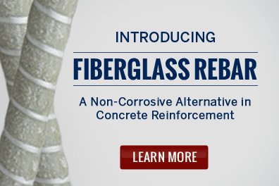 Fiberglass Rebar