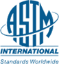 ASTM International Logo